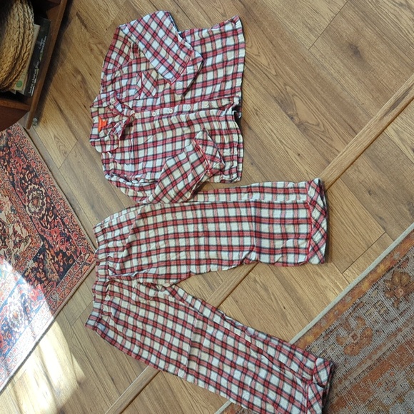 Joe Fresh pajama set - Picture 1 of 2